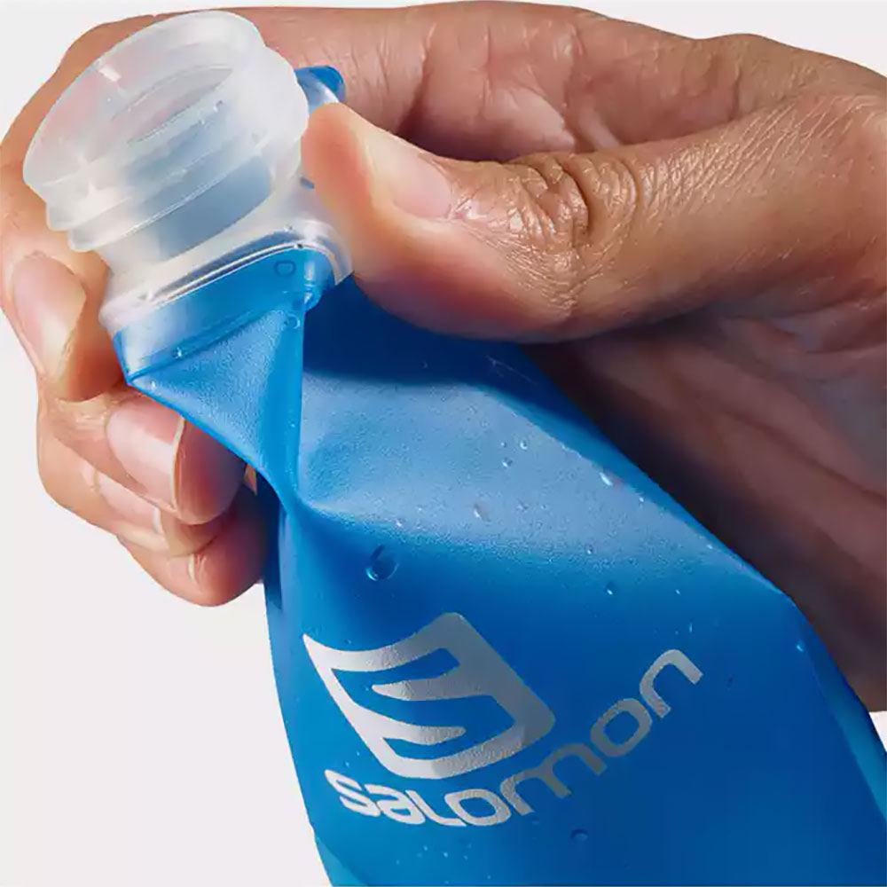 Sticla Salomon SOFT FLASK 500ml/ LC1312200 photo 2